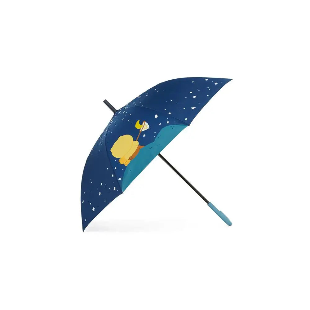 Kakao Friends - Dream Diary Starry Night Umbrella - Kakao Friends - Home & Living, Accessories - Harumio