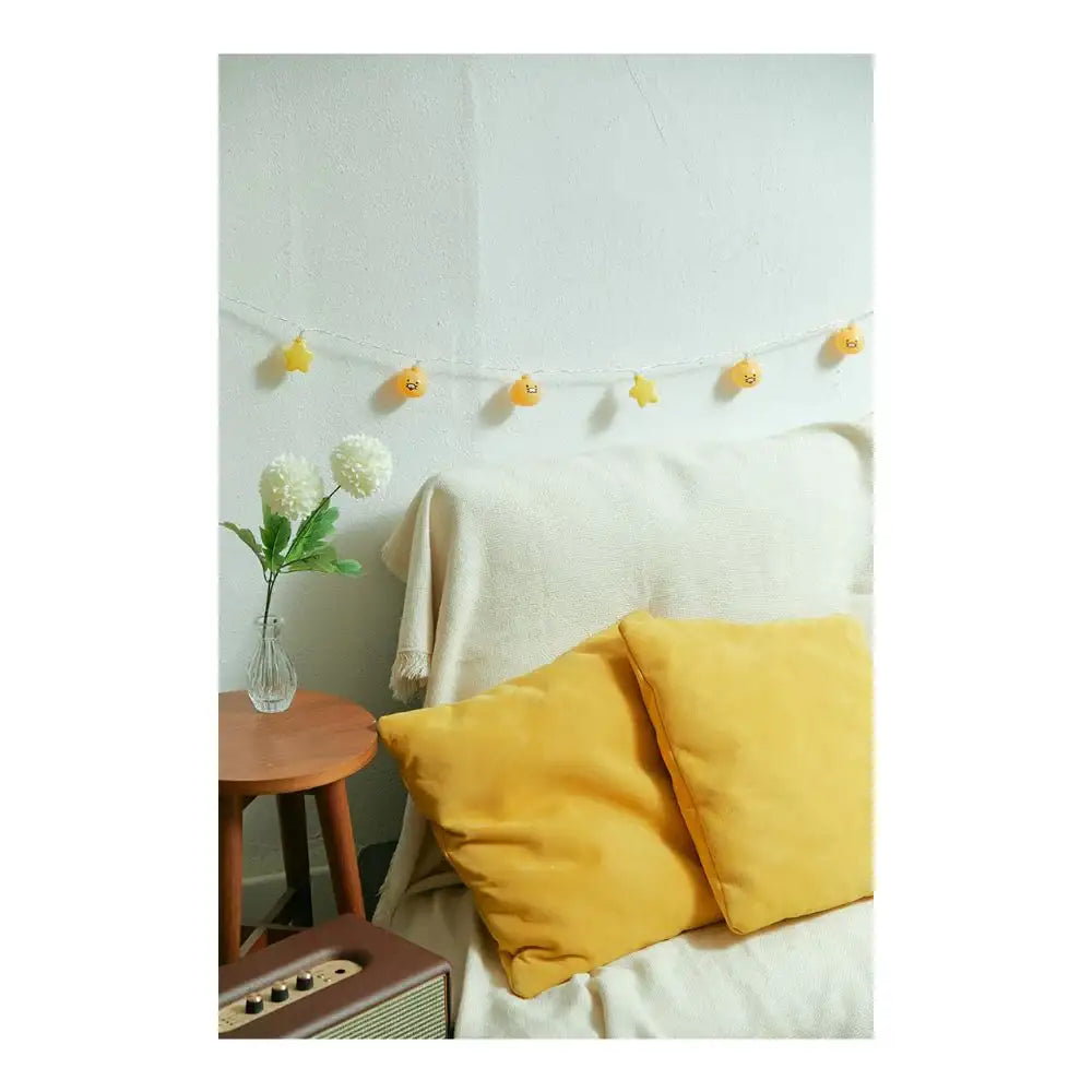 Kakao Friends - Choonsik Face Lighting - Kakao Friends - Home & Living, Accessories - Harumio