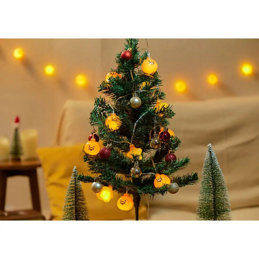 Kakao Friends - Choonsik Face Lighting - Kakao Friends - Home & Living, Accessories - Harumio
