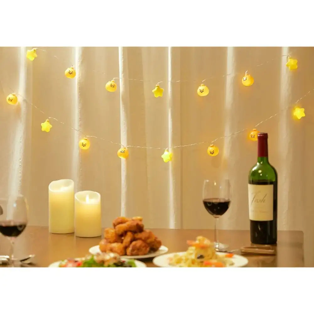 Kakao Friends - Choonsik Face Lighting - Kakao Friends - Home & Living, Accessories - Harumio