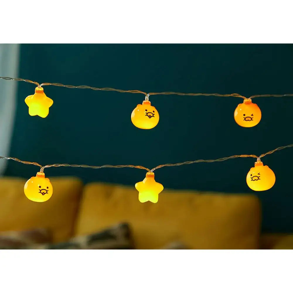Kakao Friends - Choonsik Face Lighting - Kakao Friends - Home & Living, Accessories - Harumio