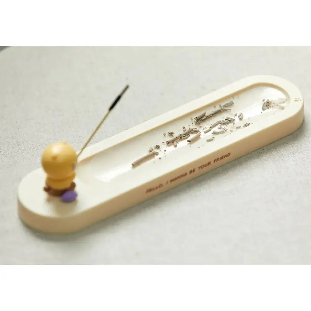 Kakao Friends - Choonsik Incense Holder - Kakao Friends - Home & Living, Accessories - Harumio