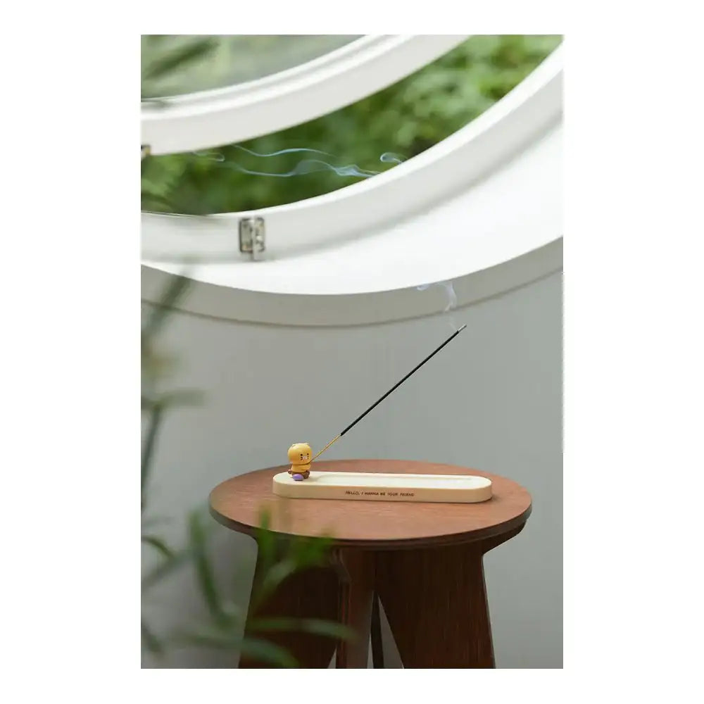 Kakao Friends - Choonsik Incense Holder - Kakao Friends - Home & Living, Accessories - Harumio