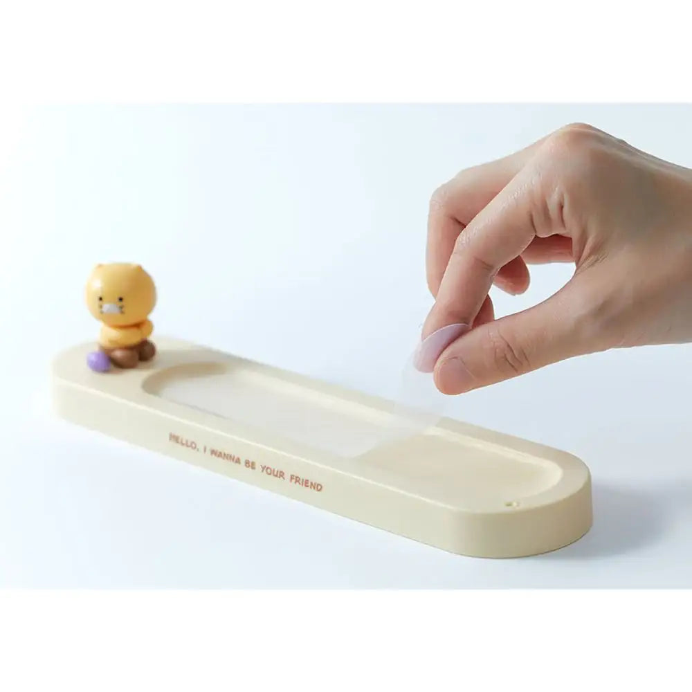 Kakao Friends - Choonsik Incense Holder - Kakao Friends - Home & Living, Accessories - Harumio