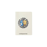 LMC X Kakao Friends - Ryan & Choonsik Passport Case - LMC X Kakao Friends - Home & Living, Accessories - Harumio