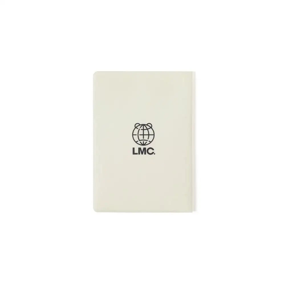 LMC X Kakao Friends - Ryan & Choonsik Passport Case - LMC X Kakao Friends - Home & Living, Accessories - Harumio