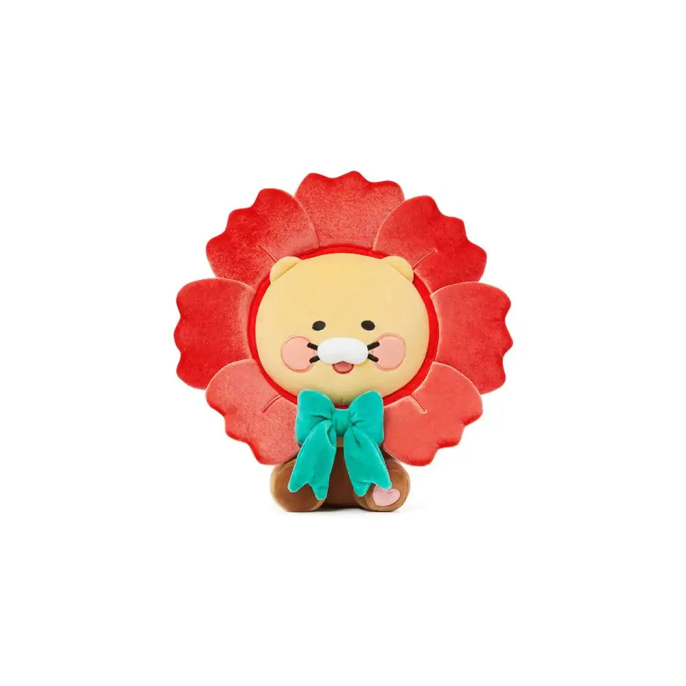 Kakao Friends - Choonsik Carnation Plush Doll - Kakao Friends - Plush - Harumio