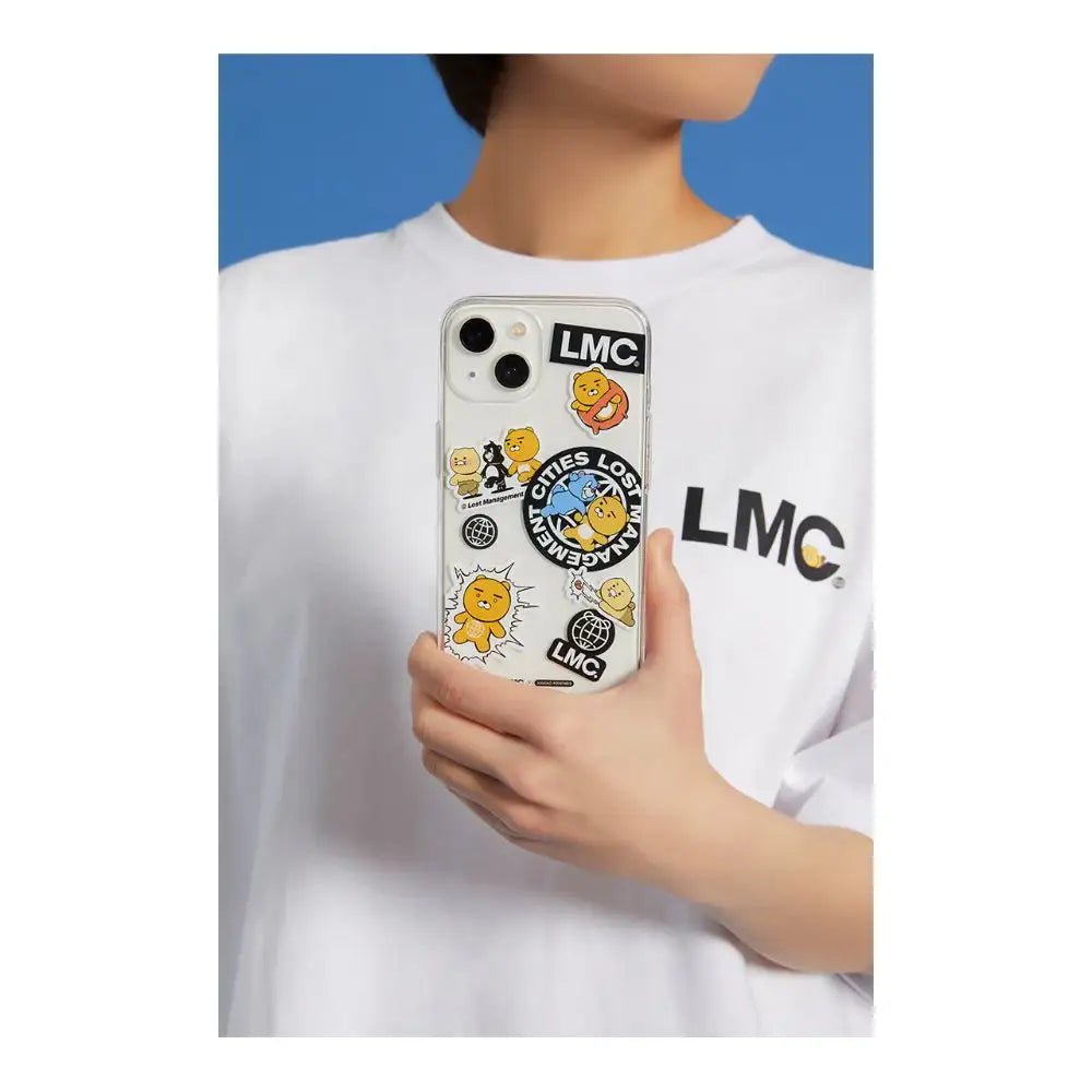 LMC X Kakao Friends - Mobile Phone Case - LMC X Kakao Friends - Home & Living, Accessories - Harumio