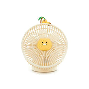 Kakao Friends - Choonsik Mood Light Tarp Fan - Kakao Friends - Accessories - Harumio