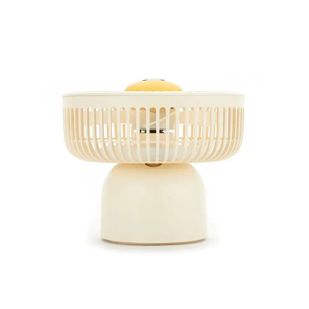 Kakao Friends - Choonsik Mood Light Tarp Fan - Kakao Friends - Accessories - Harumio