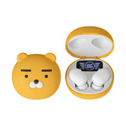 Kakao Friends - Ryan Wireless Bluetooth Earphones - Kakao Friends - Home & Living, Accessories - Harumio
