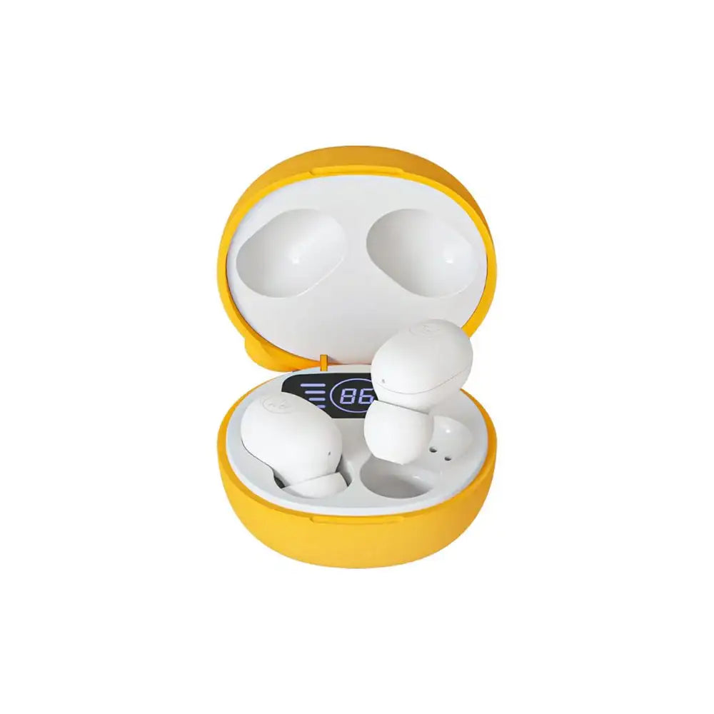 Kakao Friends - Ryan Wireless Bluetooth Earphones - Kakao Friends - Home & Living, Accessories - Harumio