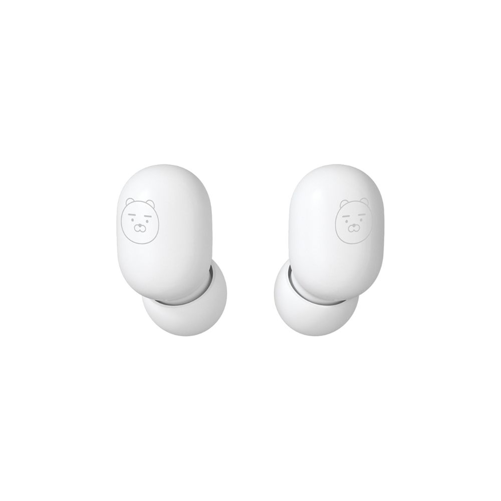Kakao Friends - Ryan Wireless Bluetooth Earphones