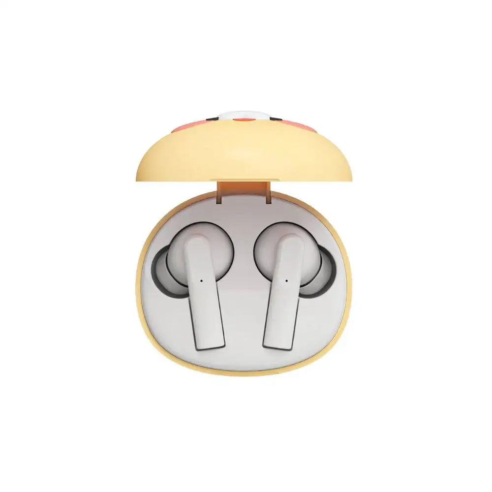 Kakao Friends - Choonsik Face Wireless Earphones - Kakao Friends - Home & Living, Accessories - Harumio