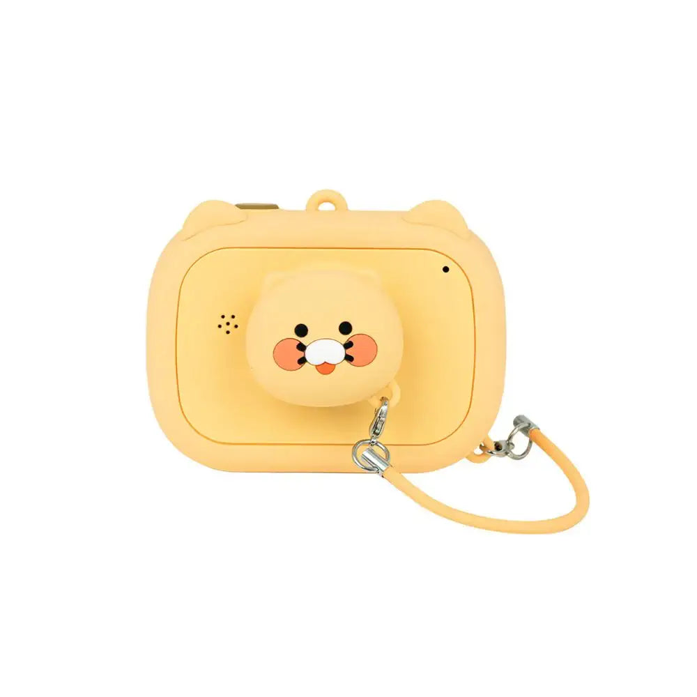 Kakao Friends - Choonsik Kids Camera - Kakao Friends - Accessories - Harumio