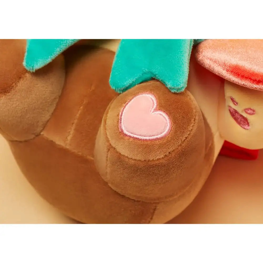 Kakao Friends - Choonsik Carnation Plush Doll - Kakao Friends - Plush - Harumio