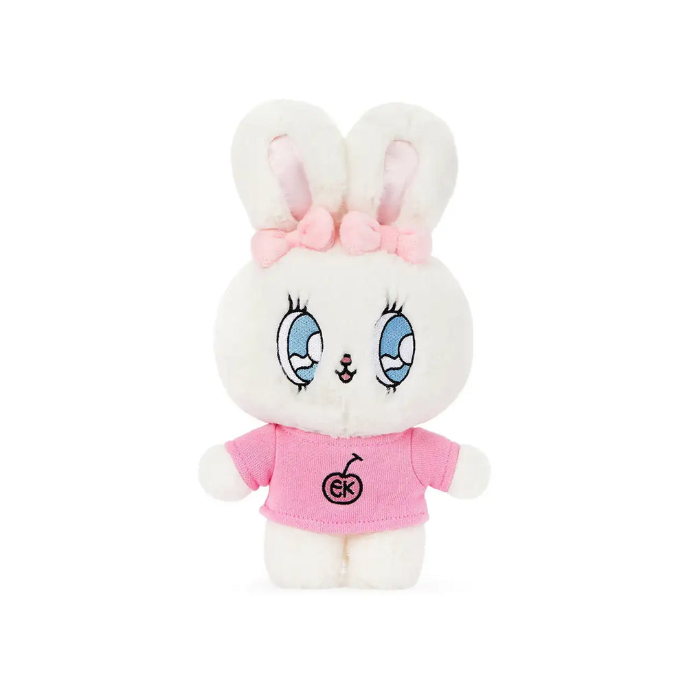 Kakao Friends - Esther Bunny White Plush Doll - Kakao Friends - Plush - Harumio