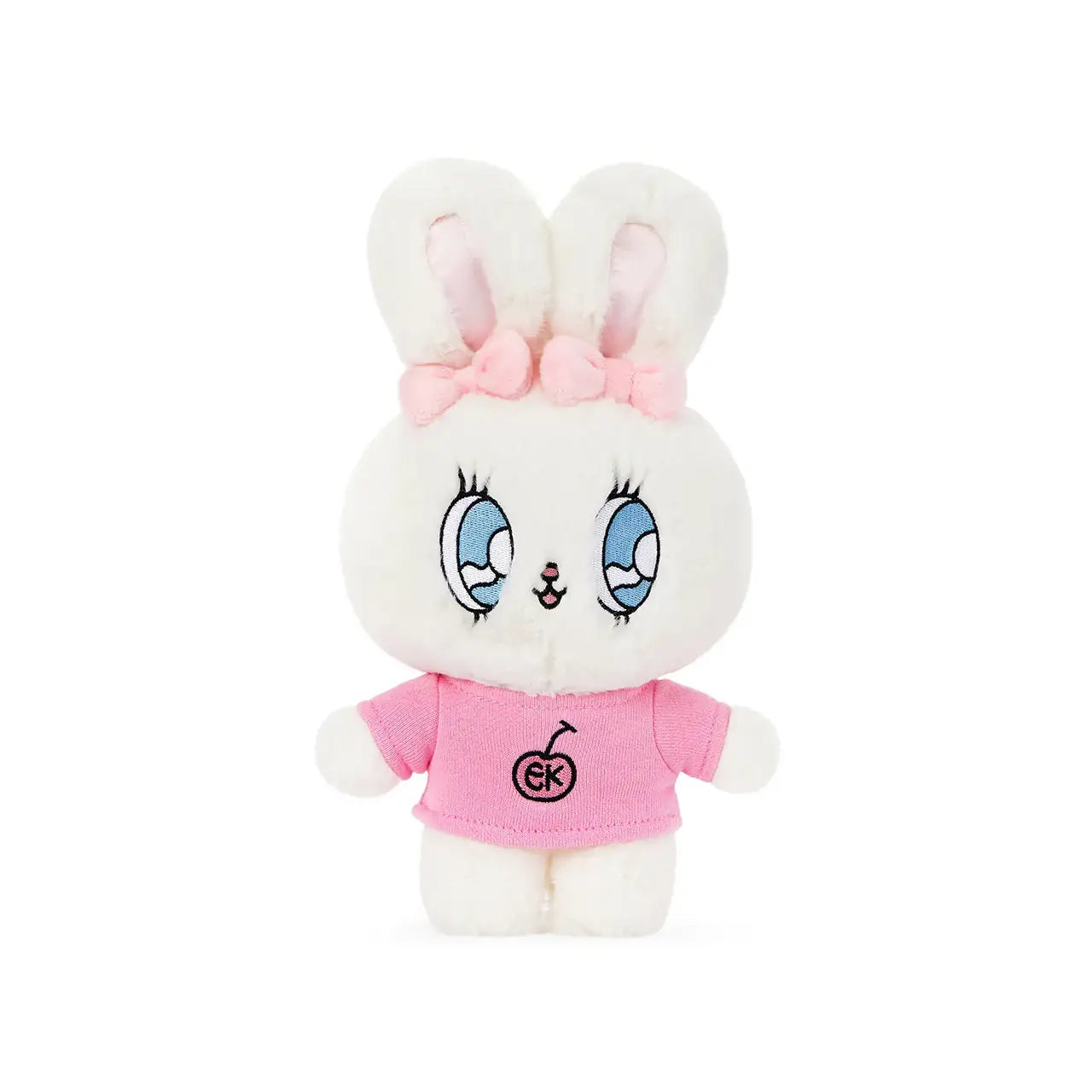 Kakao Friends - Esther Bunny White Plush Doll - Kakao Friends - Plush - Harumio