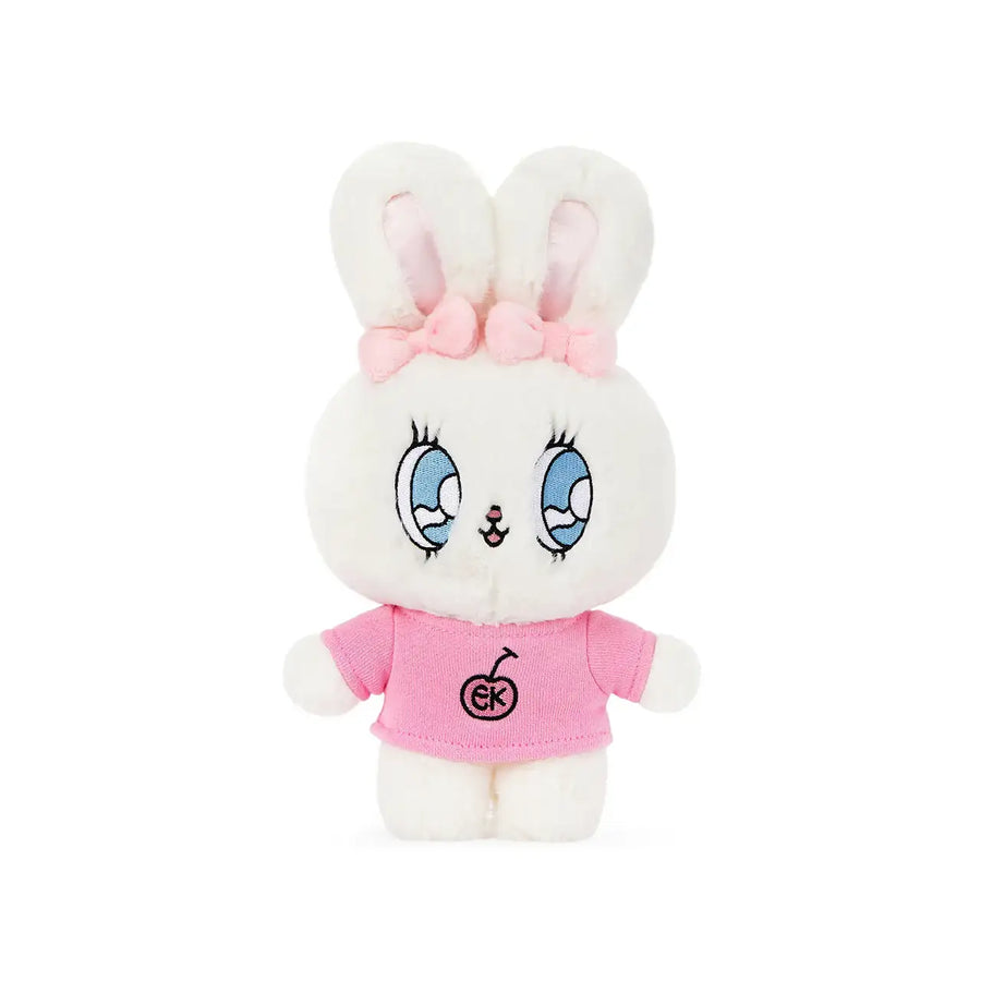 Kakao Friends - Esther Bunny White Plush Doll - Kakao Friends - Plush - Harumio