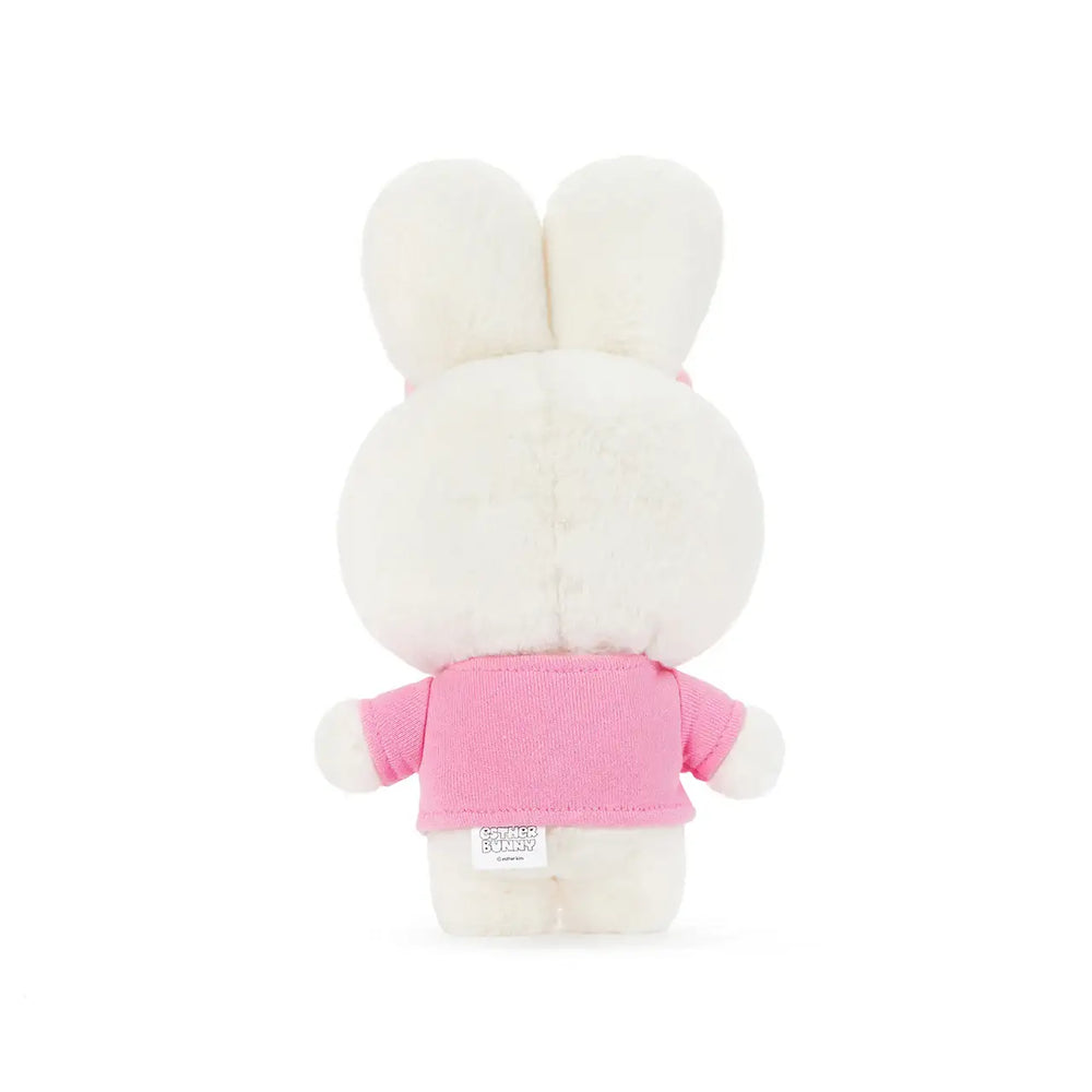 Kakao Friends - Esther Bunny White Plush Doll - Kakao Friends - Plush - Harumio