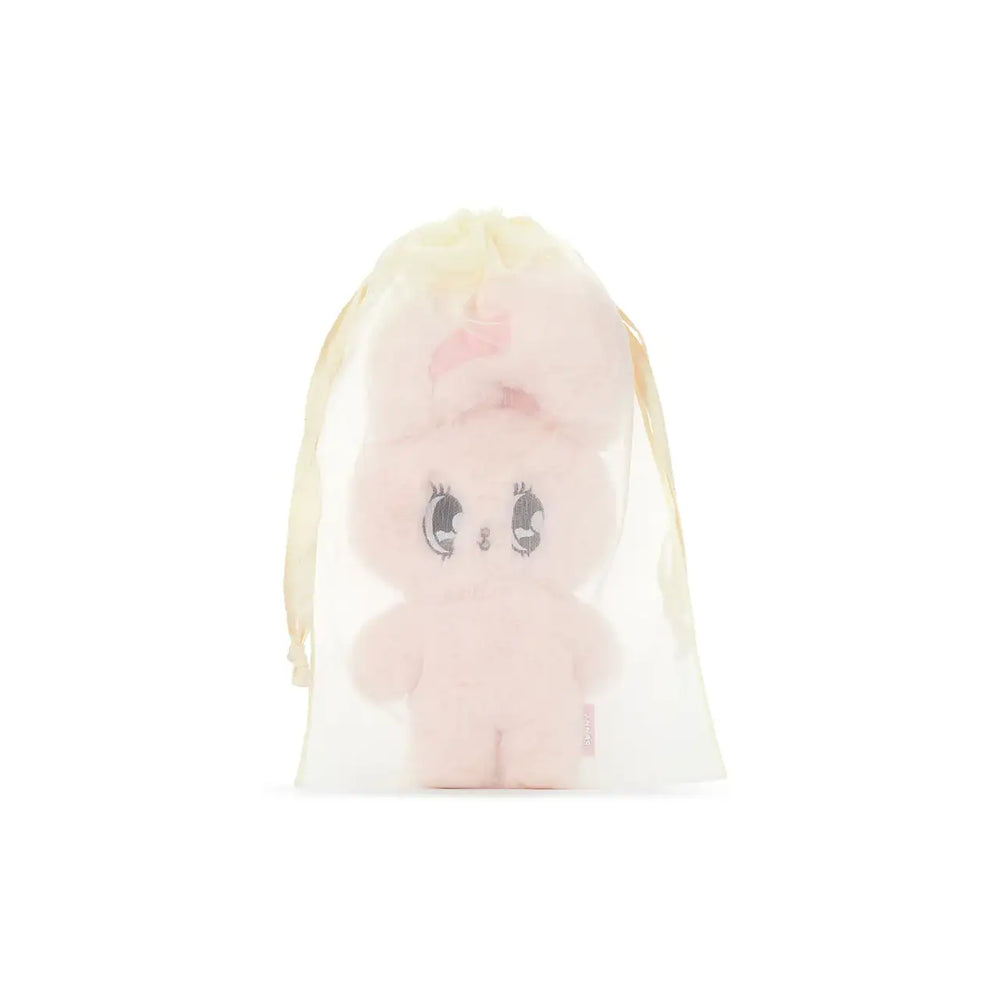 Kakao Friends - Esther Bunny Flapper Plush Doll - Kakao Friends - Plush - Harumio