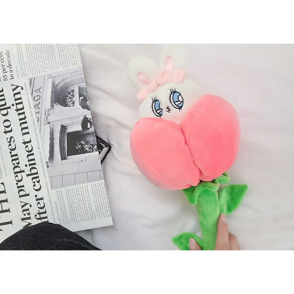Kakao Friends - Esther Bunny Rose - Kakao Friends - Home & Living, Accessories - Harumio