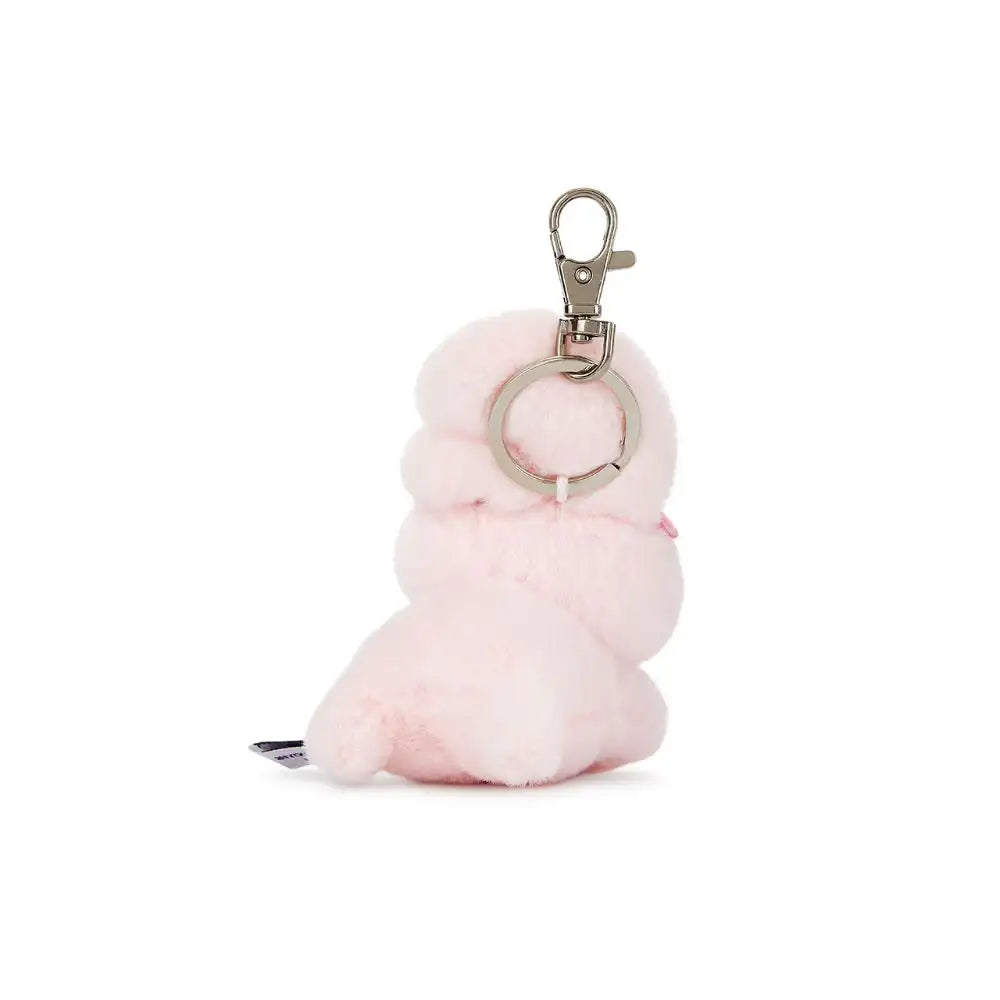 Kakao Friends - Esther Bunny Lying Keyring - Kakao Friends - Acrylic Keyring - Harumio