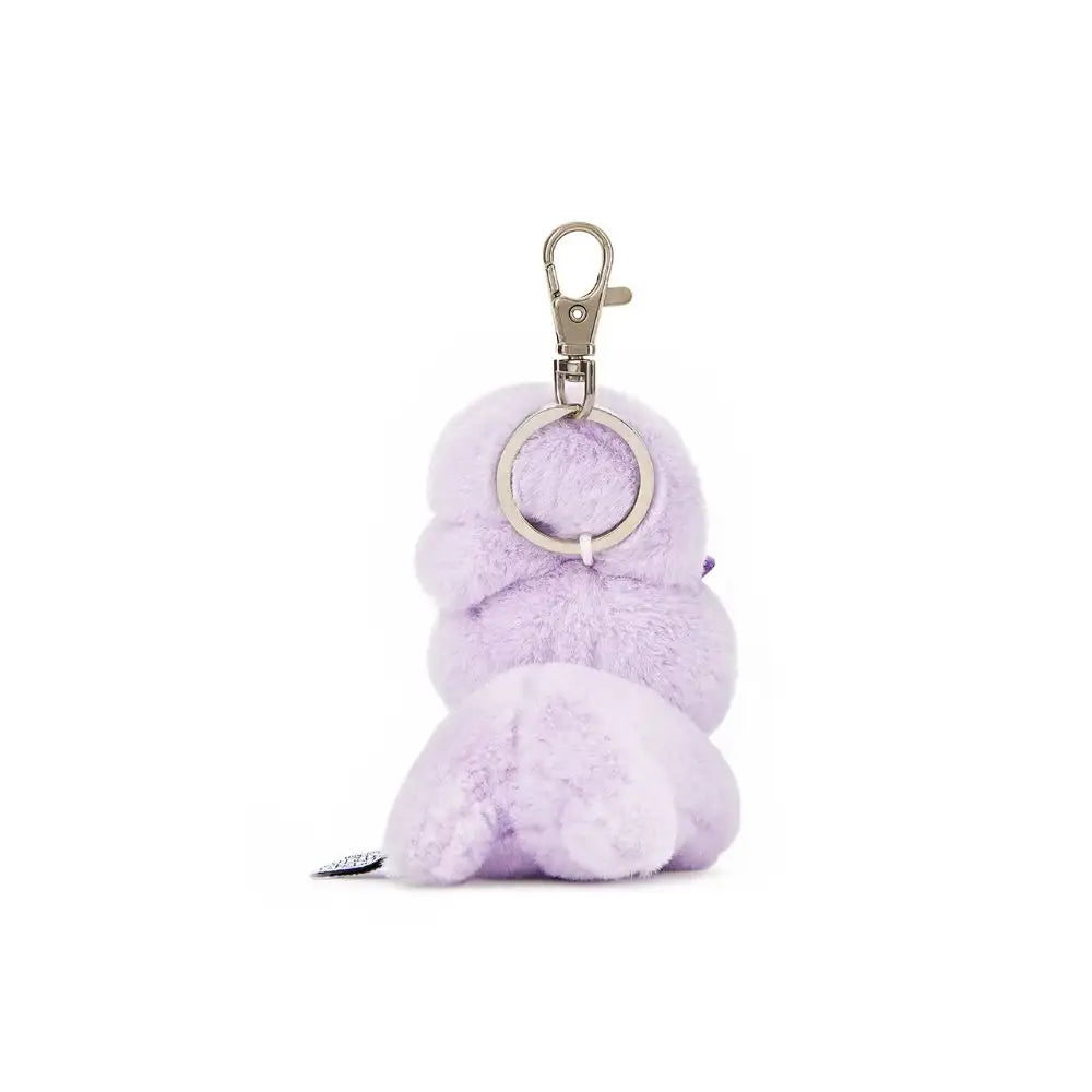 Kakao Friends - Esther Bunny Lying Keyring - Kakao Friends - Acrylic Keyring - Harumio