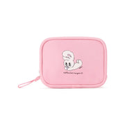 Kakao Friends - Esther Bunny Pink Mini Pouch - Kakao Friends - Home & Living, Accessories - Harumio