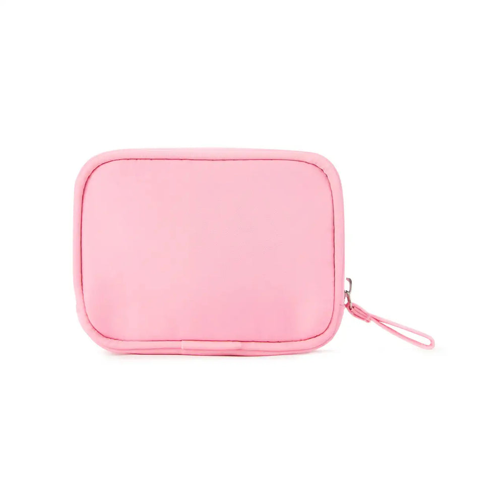 Kakao Friends - Esther Bunny Pink Mini Pouch - Kakao Friends - Home & Living, Accessories - Harumio
