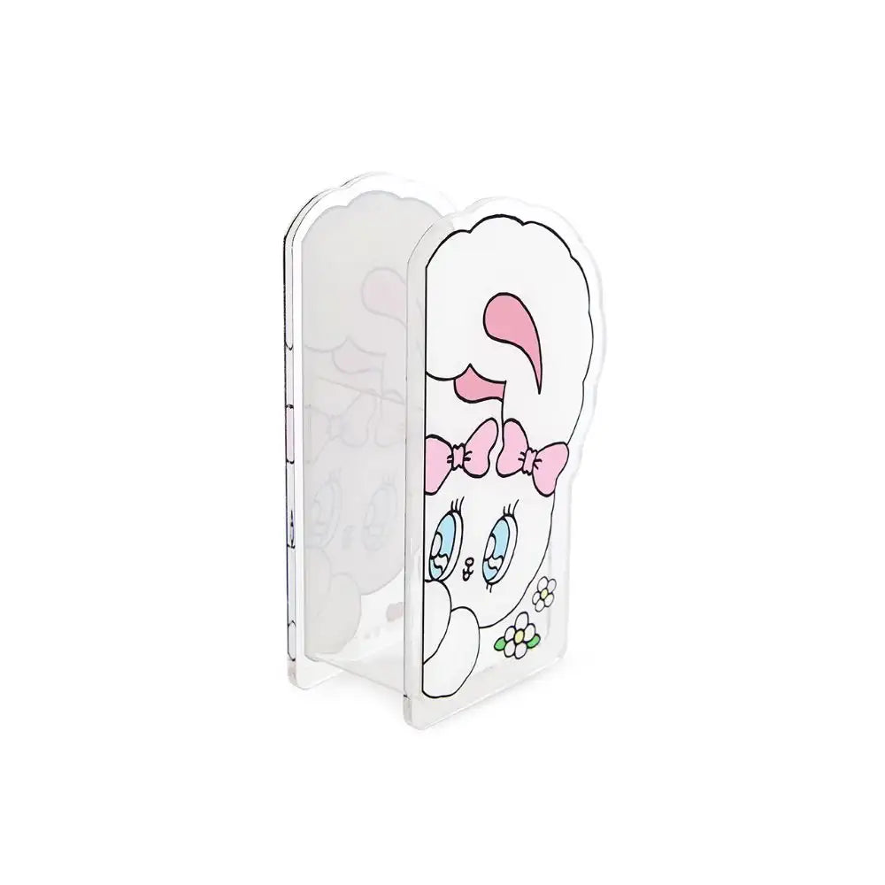 Kakao Friends - Esther Bunny Desk Organizer - Kakao Friends - Home & Living, Accessories - Harumio