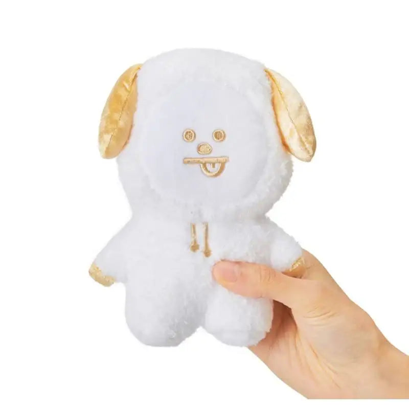 BT21- Twinkle Standing Doll - LINE FRIENDS - Accessories - Harumio