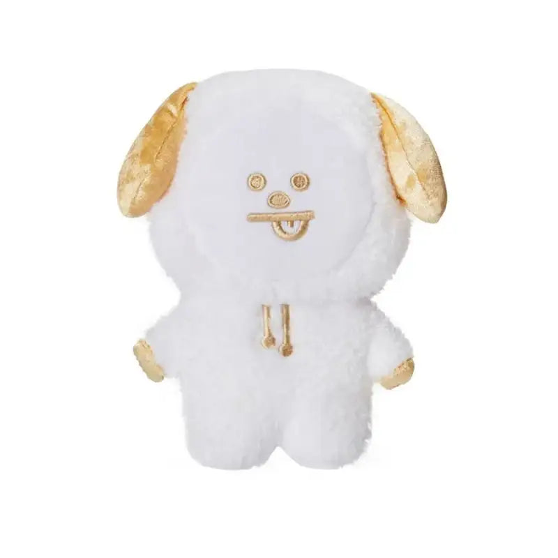 BT21- Twinkle Standing Doll - LINE FRIENDS - Accessories - Harumio