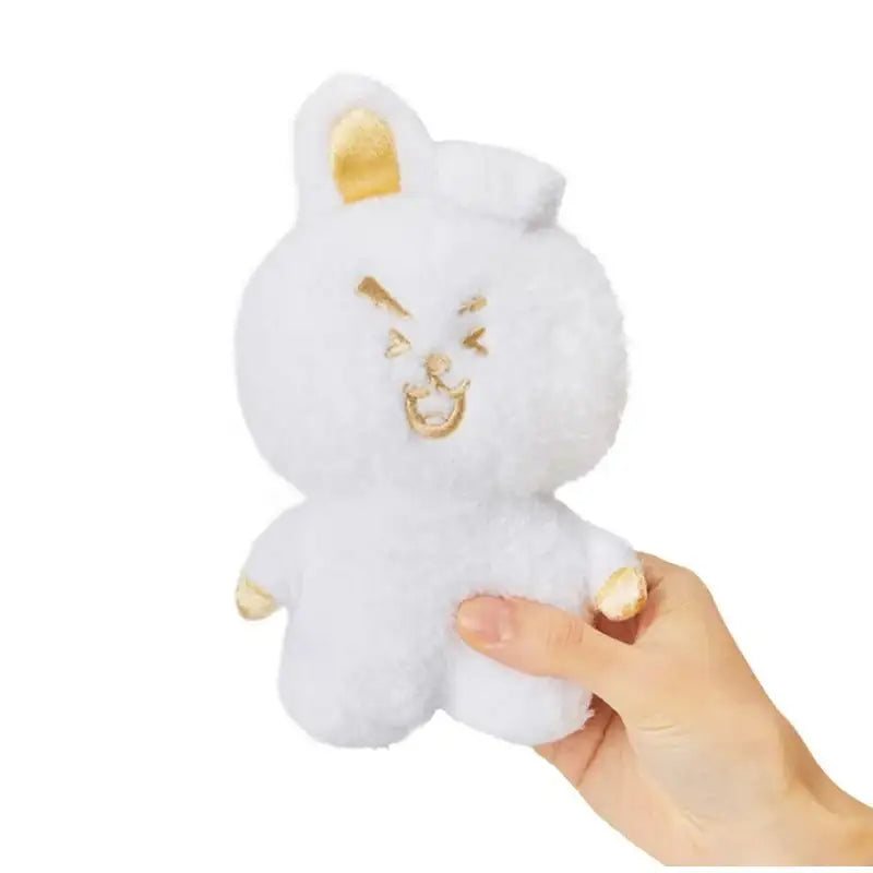 BT21- Twinkle Standing Doll - LINE FRIENDS - Accessories - Harumio
