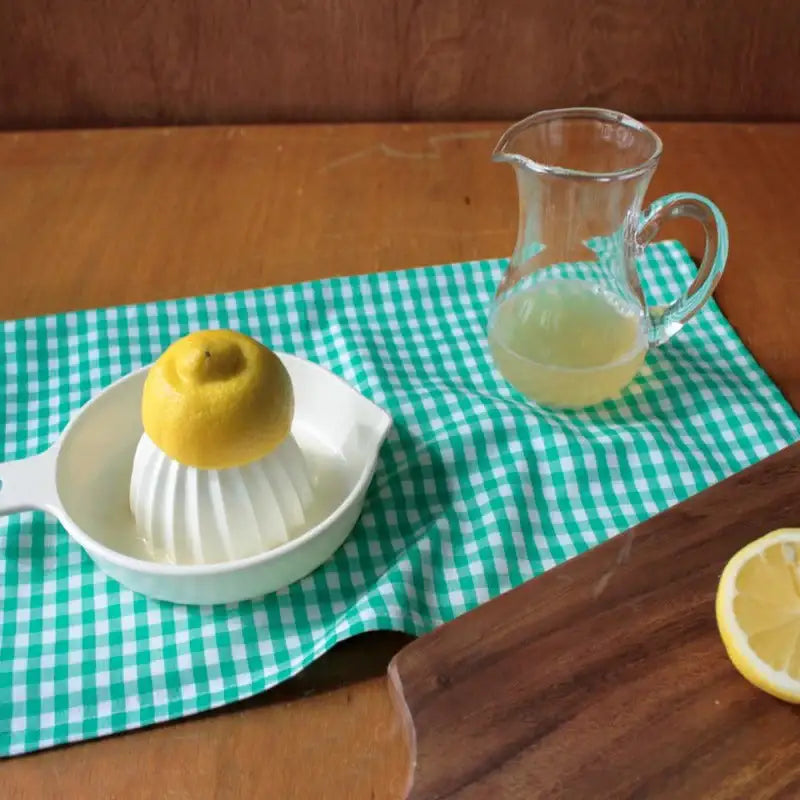 1537 - Check Table Mat - 1537 - Table Mat - Harumio