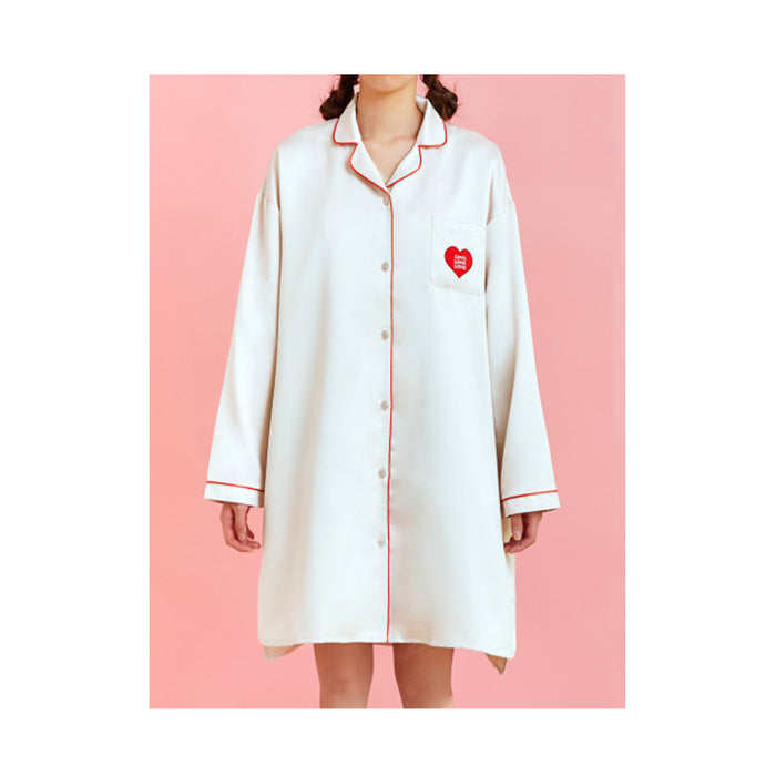 BT21 - Baby Party Night One Piece Pajama