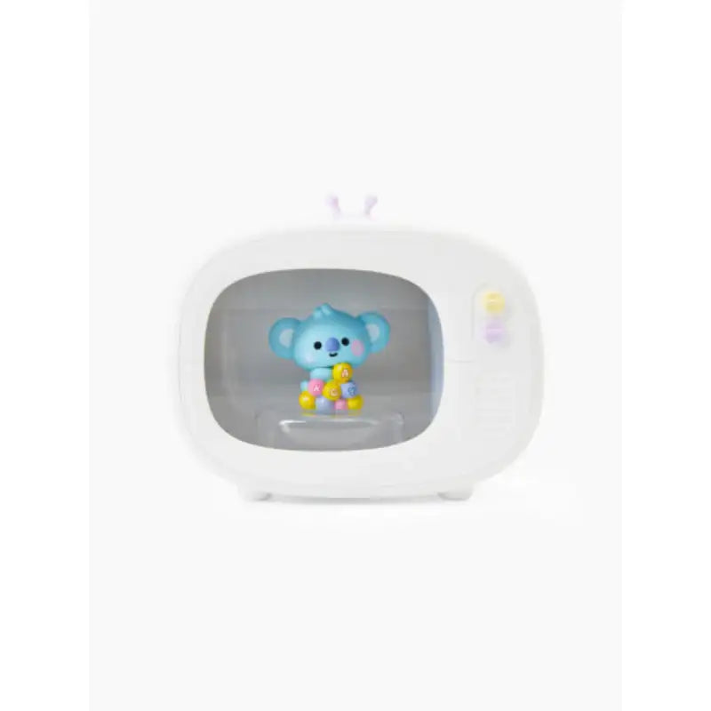 LINE FRIENDS x BT21 - Jelly Candy Wireless Mood Light Humidifier - LINE FRIENDS - Humidifier - Harumio