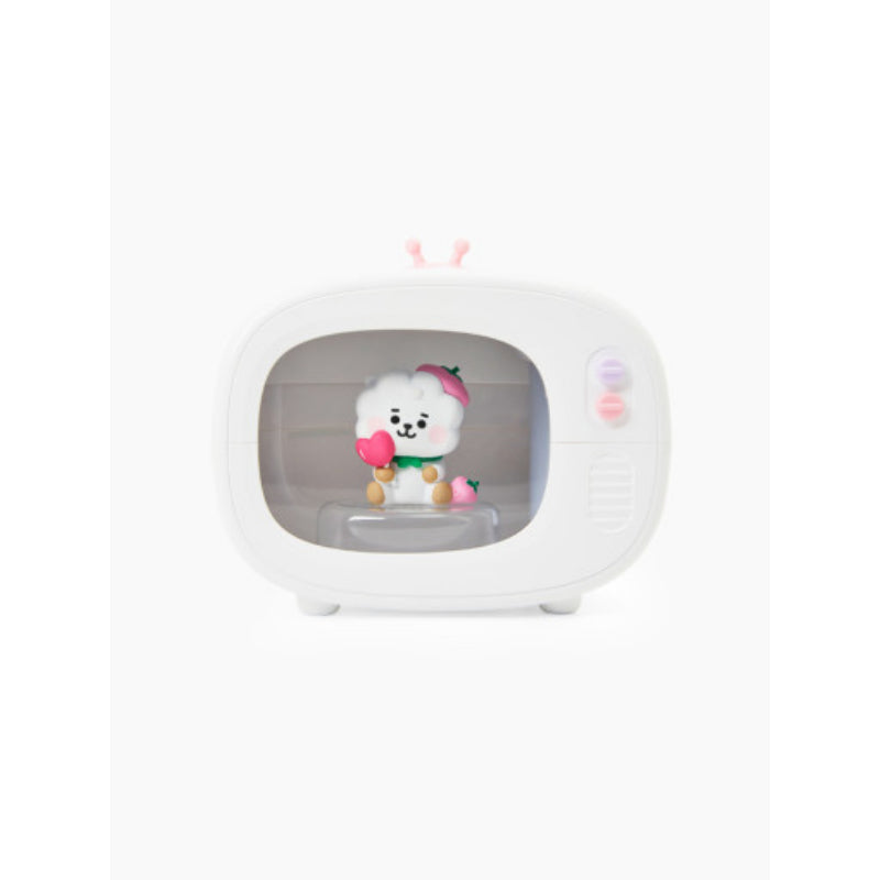 LINE FRIENDS x BT21 - Jelly Candy Wireless Mood Light Humidifier