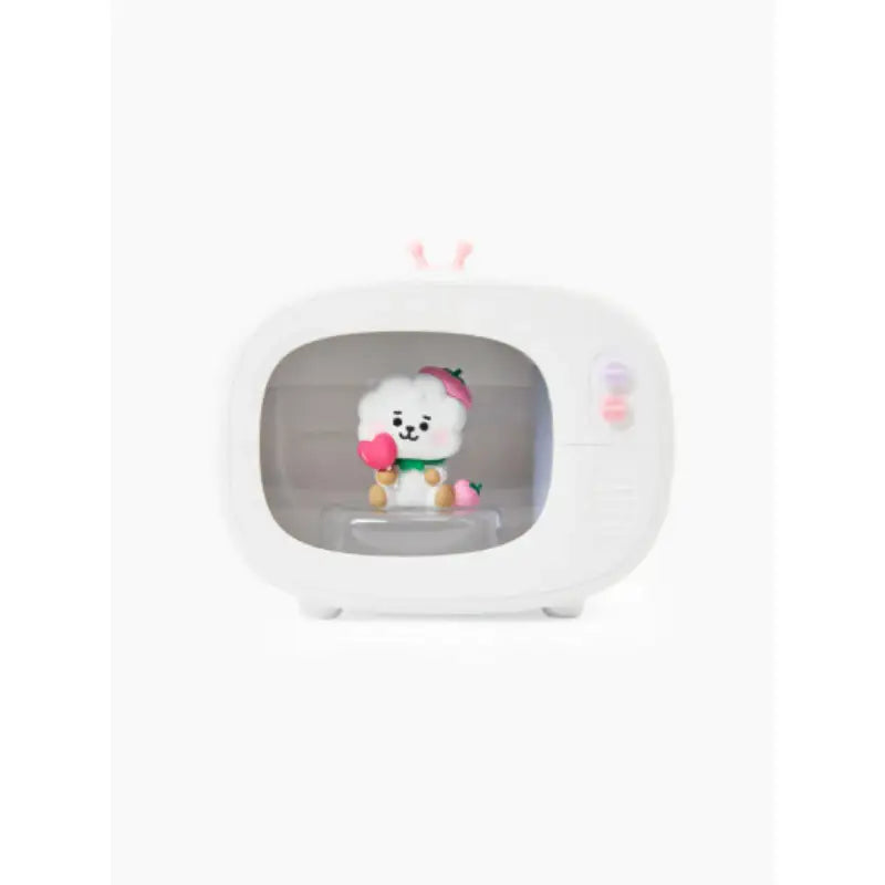 LINE FRIENDS x BT21 - Jelly Candy Wireless Mood Light Humidifier - LINE FRIENDS - Humidifier - Harumio