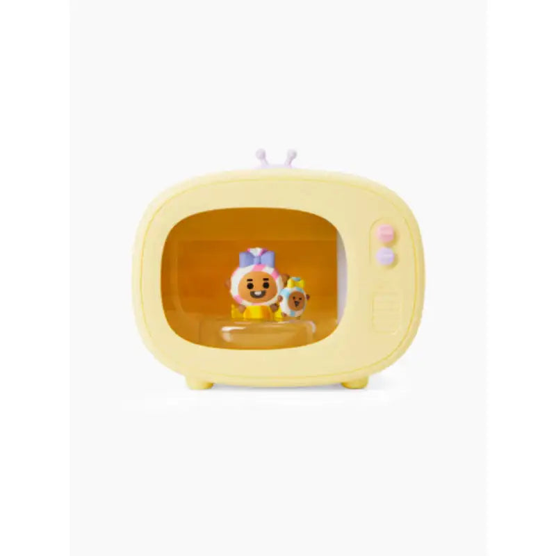 LINE FRIENDS x BT21 - Jelly Candy Wireless Mood Light Humidifier - LINE FRIENDS - Humidifier - Harumio