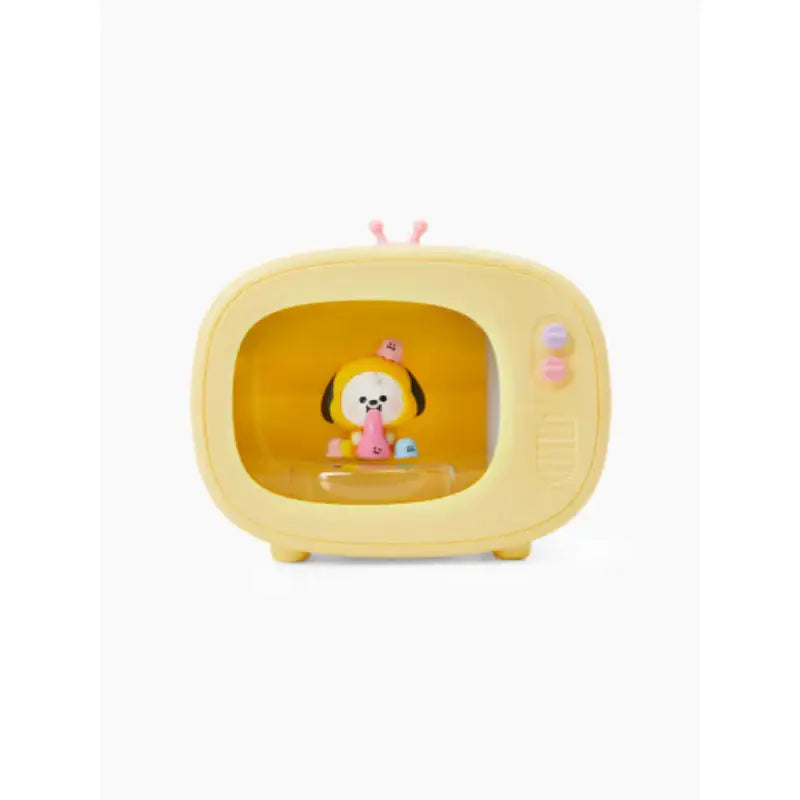 LINE FRIENDS x BT21 - Jelly Candy Wireless Mood Light Humidifier - LINE FRIENDS - Humidifier - Harumio