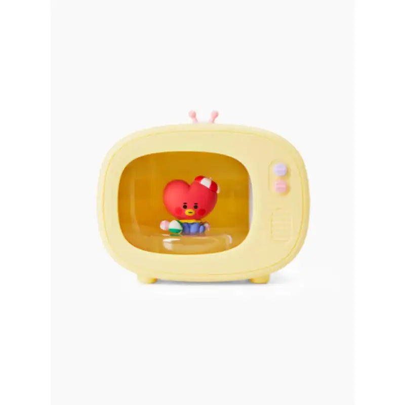 LINE FRIENDS x BT21 - Jelly Candy Wireless Mood Light Humidifier - LINE FRIENDS - Humidifier - Harumio