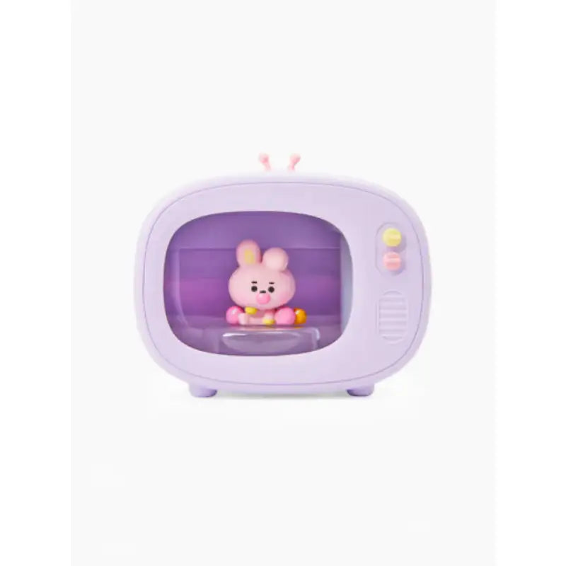LINE FRIENDS x BT21 - Jelly Candy Wireless Mood Light Humidifier - LINE FRIENDS - Humidifier - Harumio
