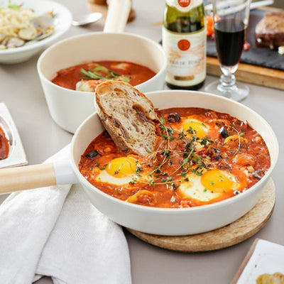 Neoflam - FIKA Induction Frying Pan