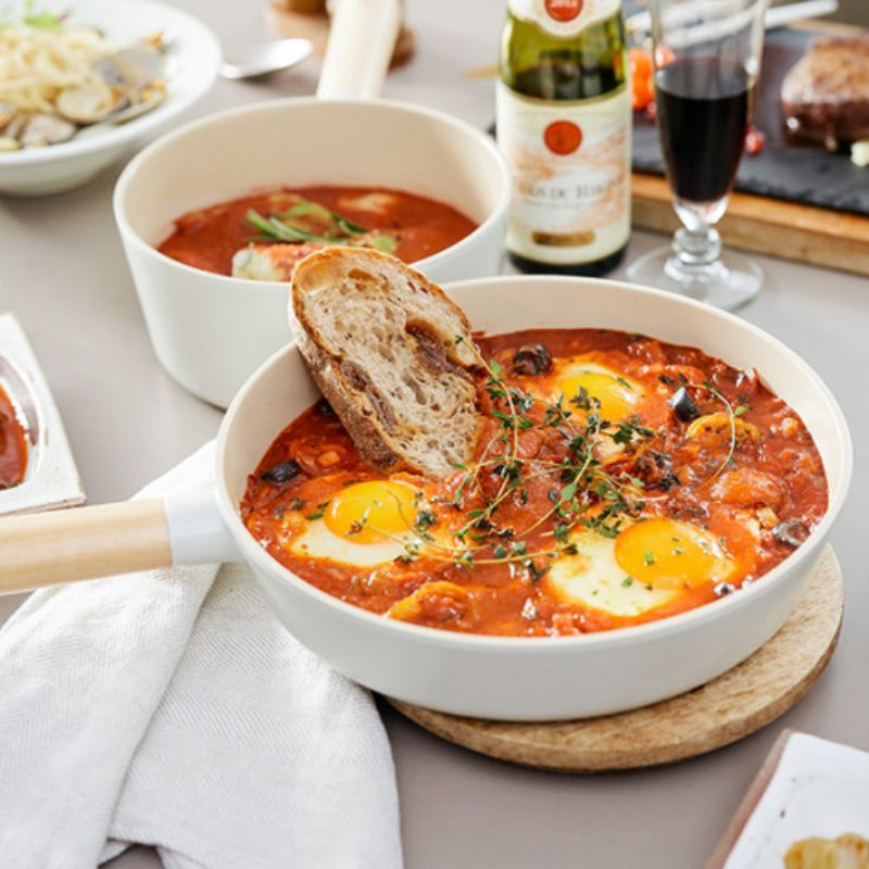 Neoflam - FIKA Induction Frying Pan