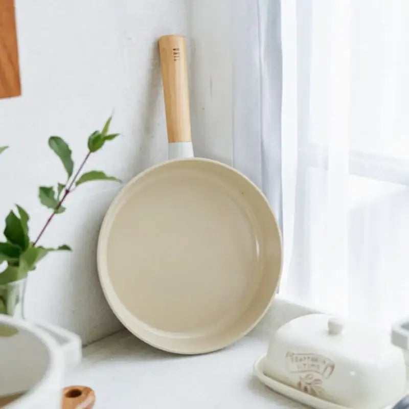 Neoflam - FIKA 5-Piece Induction Pots and Pan Set - Neoflam - Kitchenware - Harumio