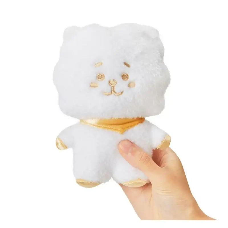 BT21- Twinkle Standing Doll - LINE FRIENDS - Accessories - Harumio