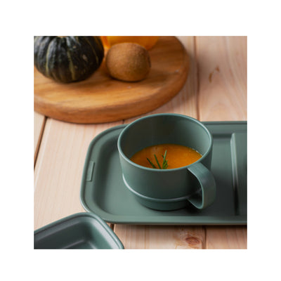 Nineware - Ordinary Table Soup Bowl Set (2pcs)