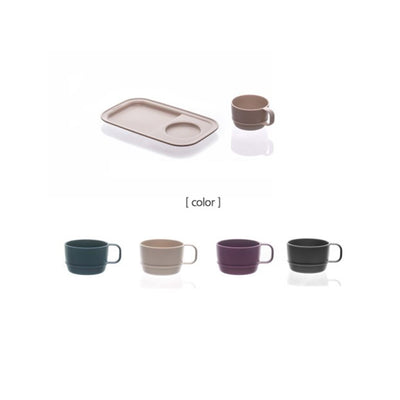 Nineware - Ordinary Table Morning Set