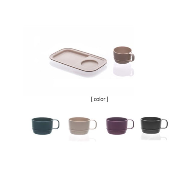 Nineware - Ordinary Table Morning Set